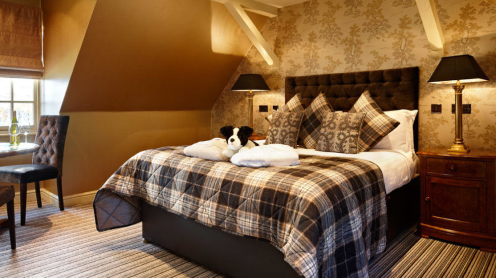 The Coed-Y-Mwstwr Hotel Bridgend  Exterior foto